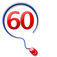 Logo von 60 und mehr.de