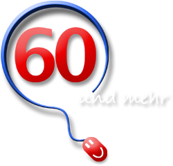 Link zur Startseite von 60undmehr.de