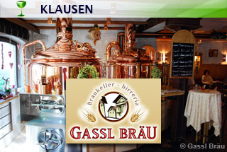 Gassl Bräu