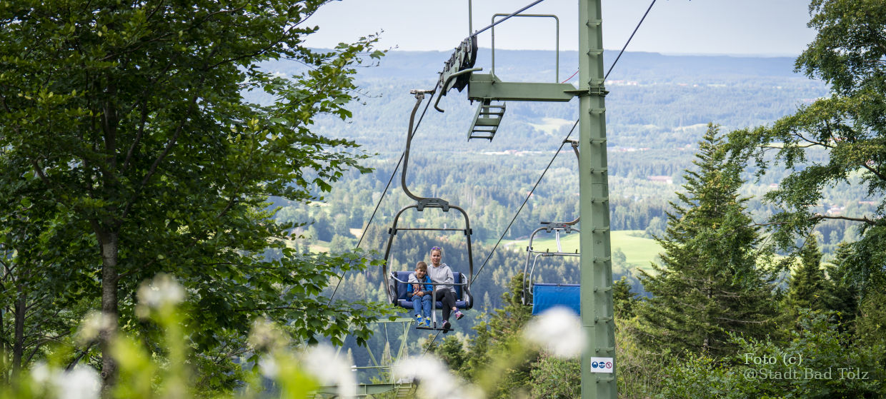 Blomberg-Seilbahn