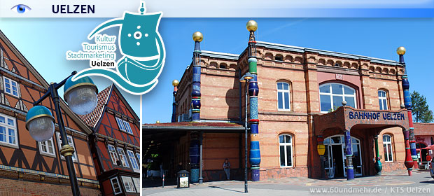 Banner-Bild Hansestadt Uelzen